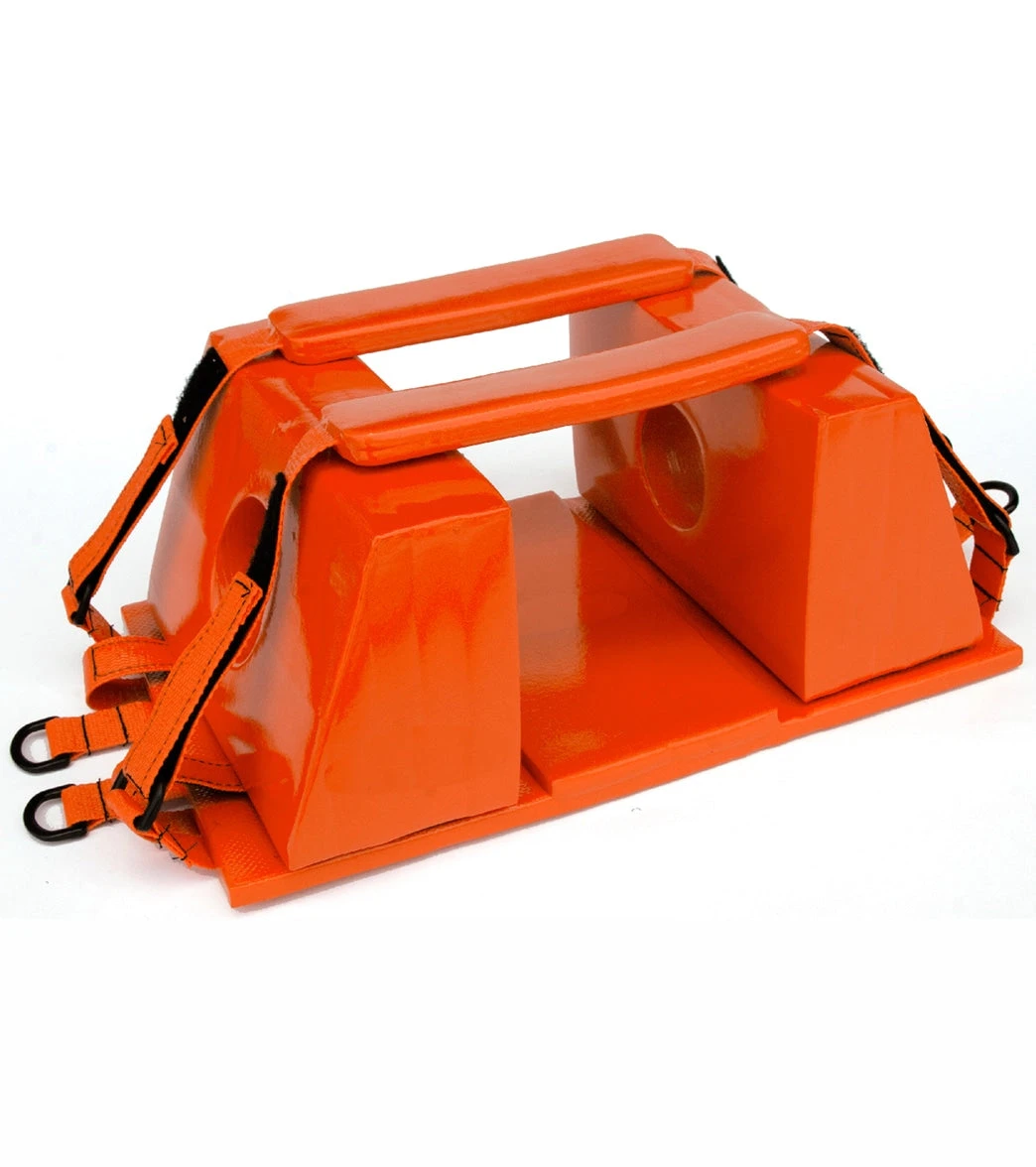 KEMP Lifeguard Head Immobilizer 10 KEMP Lifeguard Head Immobilizer - Image 8