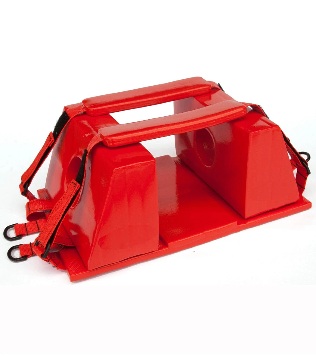 KEMP Lifeguard Head Immobilizer 14 KEMP Lifeguard Head Immobilizer - Image 12