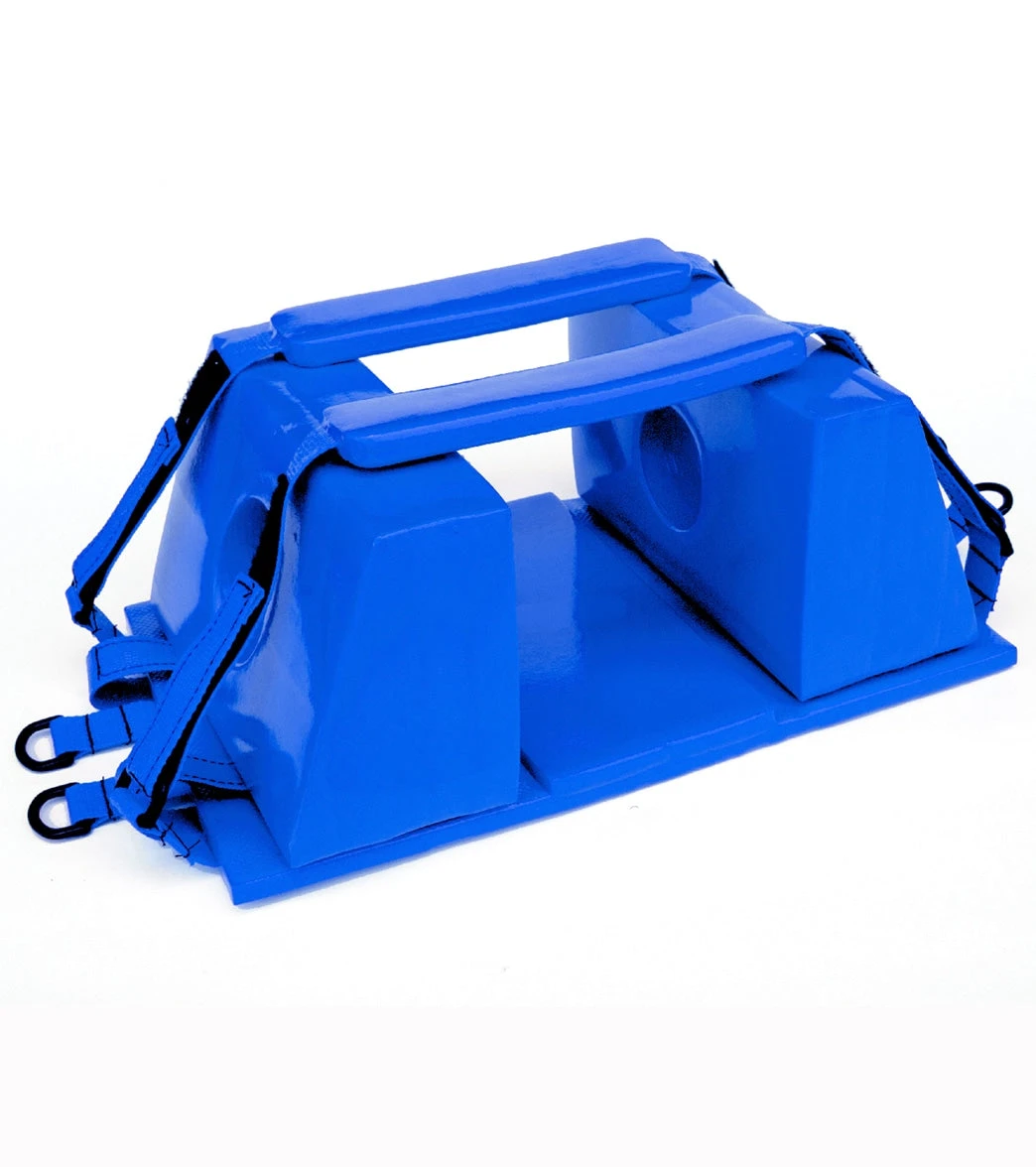 KEMP Lifeguard Head Immobilizer 5 KEMP Lifeguard Head Immobilizer - Image 3