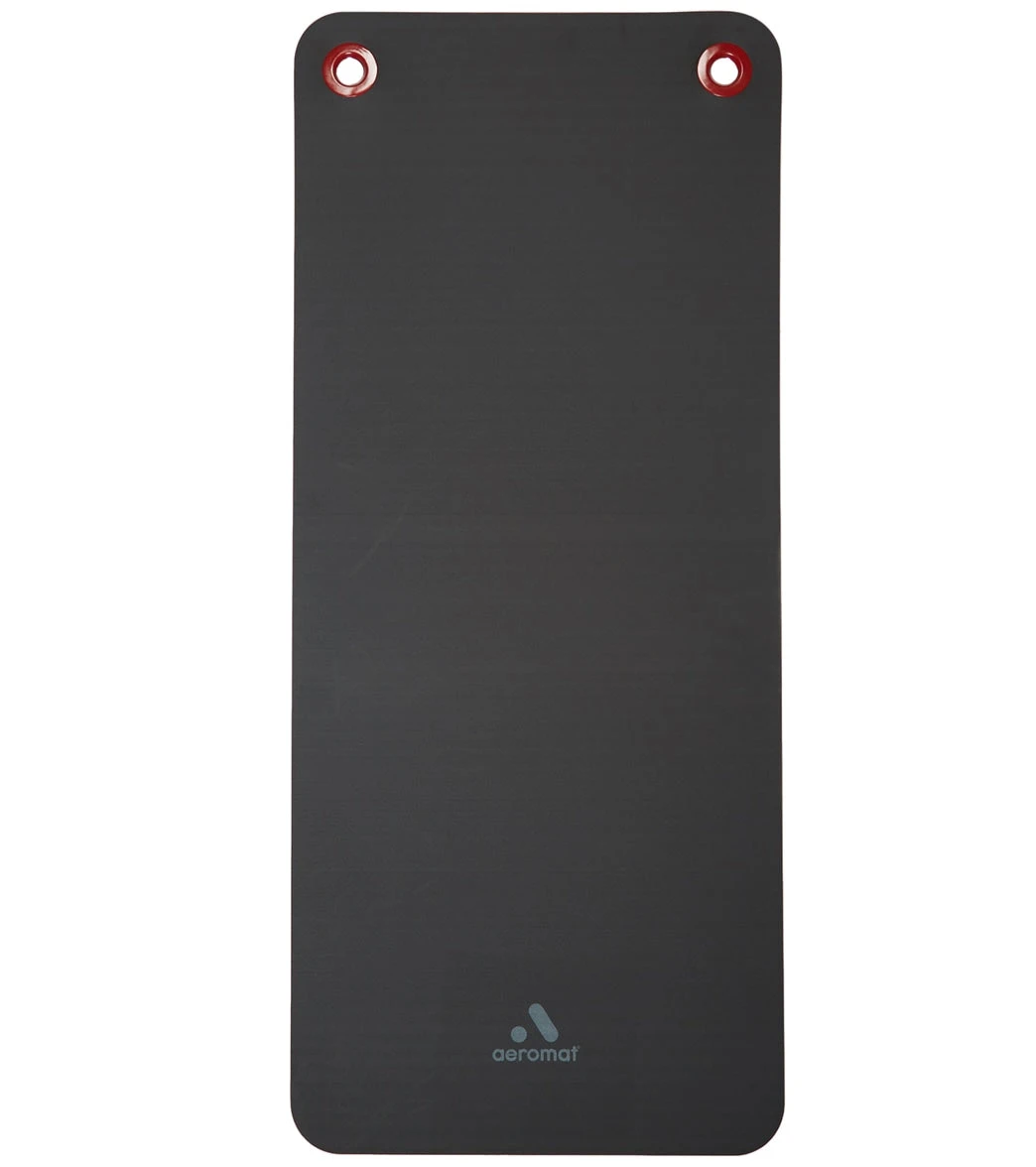 AeroMat Elite 0.5" Workout Mat With Eyelet 5 AeroMat Elite 0.5" Workout Mat With Eyelet - Image 3