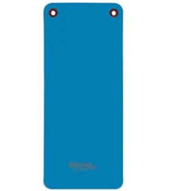 AeroMat Elite 0.5" Workout Mat With Eyelet 24 AeroMat Elite 0.5" Workout Mat With Eyelet -Swimming Equipment Shop 8638503321768 blue