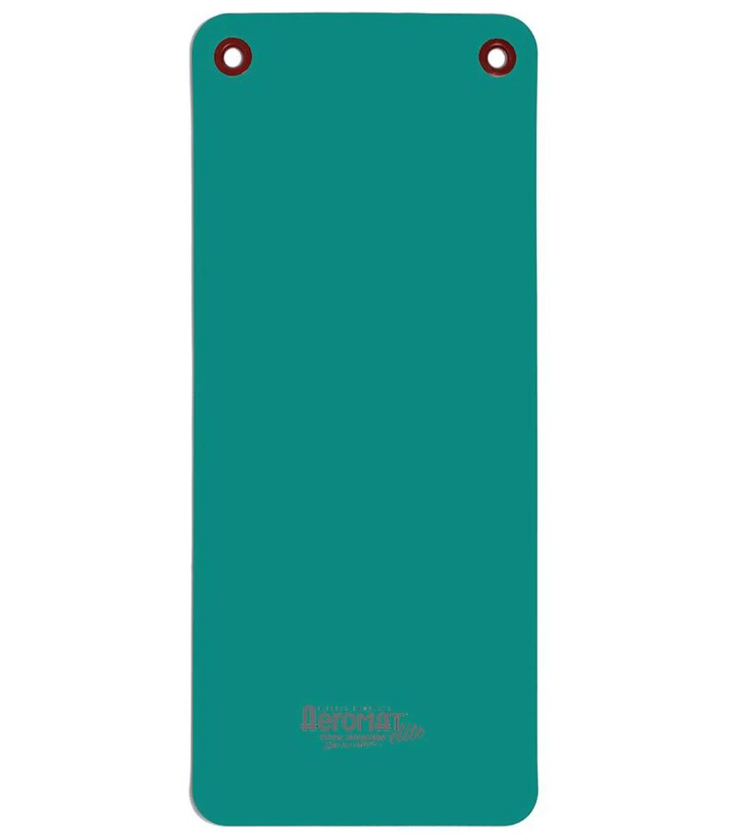 AeroMat Elite 0.5" Workout Mat With Eyelet 15 AeroMat Elite 0.5" Workout Mat With Eyelet - Image 13
