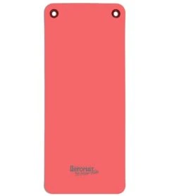 AeroMat Elite 0.5" Workout Mat With Eyelet 19 AeroMat Elite 0.5" Workout Mat With Eyelet -Swimming Equipment Shop 8638503321768 red 1a