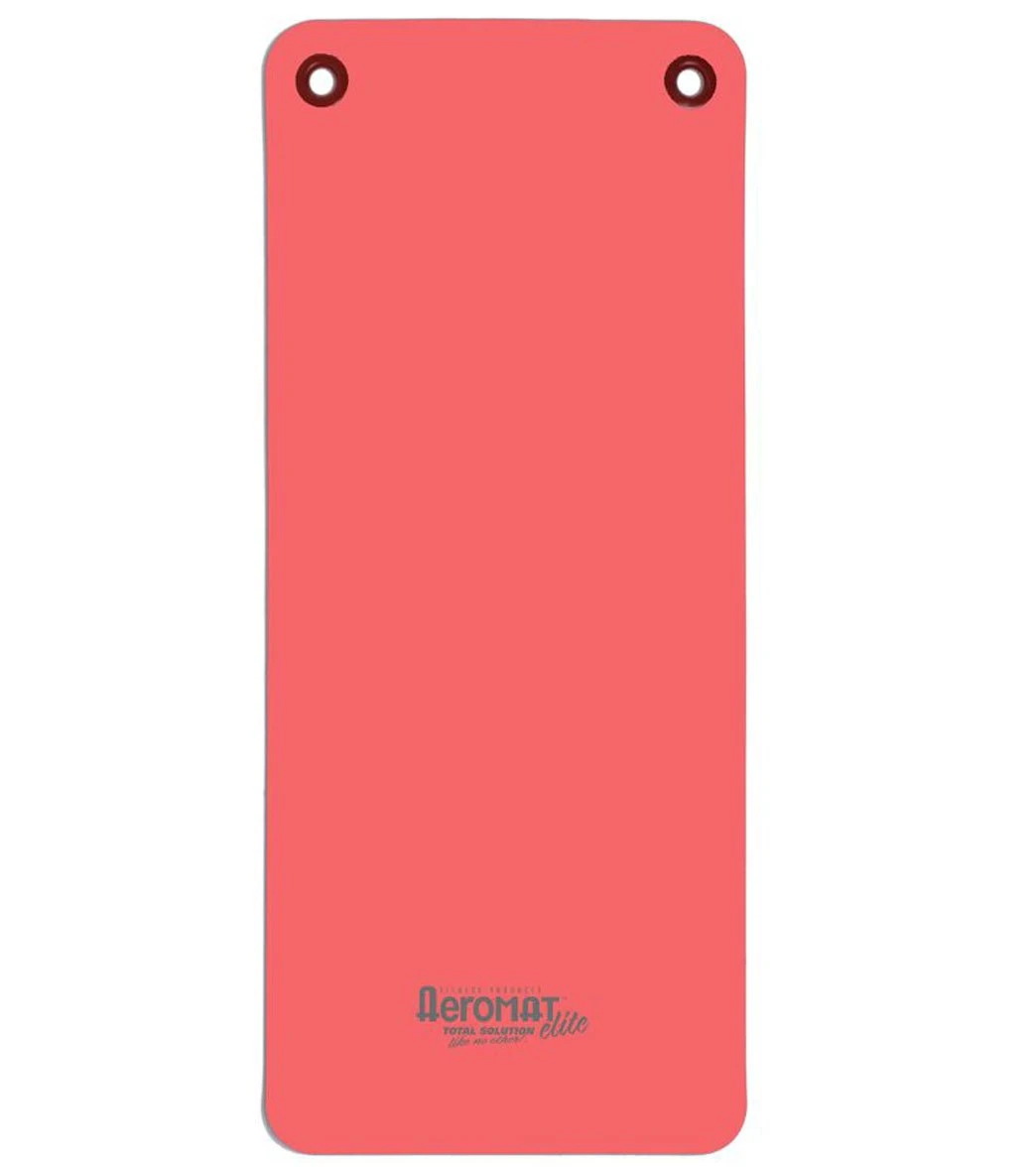 AeroMat Elite 0.5" Workout Mat With Eyelet 6 AeroMat Elite 0.5" Workout Mat With Eyelet - Image 4