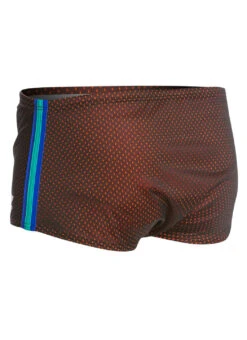 TYR Poly Mesh Trainer Drag Suit -Swimming Equipment Shop 8638509383848 blackgreenblue 2a