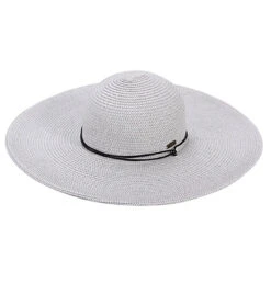 Sun N Sand Sahara Sun Straw Hat -Swimming Equipment Shop 8638515478696 white 1a
