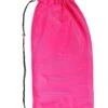 Bettertimes Mesh Bag -Swimming Equipment Shop 8638515577000 pink 1a