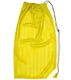Bettertimes Mesh Bag 27 Bettertimes Mesh Bag -Swimming Equipment Shop 8638515577000 yellow