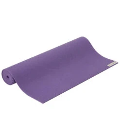 Jade Yoga Harmony Natural Rubber Yoga Mat 68" 5mm 31 Jade Yoga Harmony Natural Rubber Yoga Mat 68" 5mm -Swimming Equipment Shop 8638543691944 purple 2a
