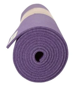Jade Yoga Harmony Natural Rubber Yoga Mat 68" 5mm 33 Jade Yoga Harmony Natural Rubber Yoga Mat 68" 5mm -Swimming Equipment Shop 8638543691944 purple 4a