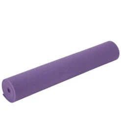 Jade Yoga Harmony Natural Rubber Yoga Mat 68" 5mm 34 Jade Yoga Harmony Natural Rubber Yoga Mat 68" 5mm -Swimming Equipment Shop 8638543691944 purple 5a