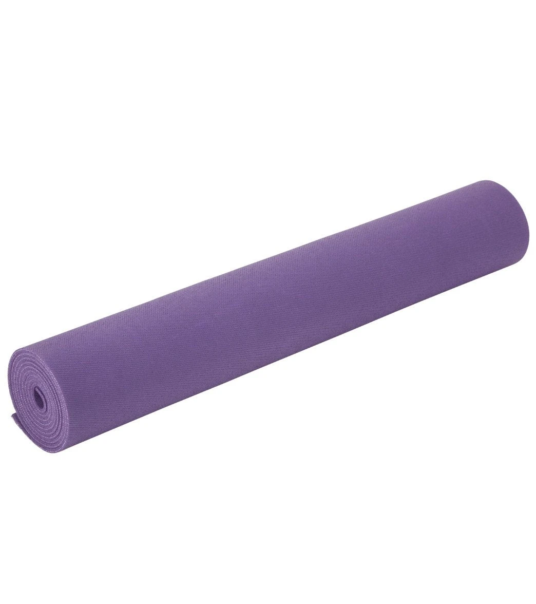 Jade Yoga Harmony Natural Rubber Yoga Mat 68" 5mm 15 Jade Yoga Harmony Natural Rubber Yoga Mat 68" 5mm - Image 13