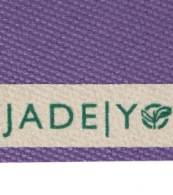 Jade Yoga Harmony Natural Rubber Yoga Mat 68" 5mm 35 Jade Yoga Harmony Natural Rubber Yoga Mat 68" 5mm -Swimming Equipment Shop 8638543691944 purple 6a