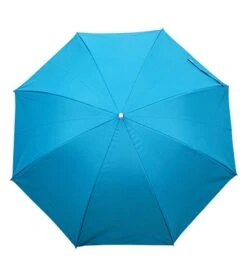 Wet Products Beach Chair Clamp-On Umbrella -Swimming Equipment Shop 8638543724712 blue 1a