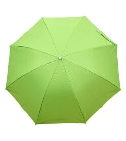 Wet Products Beach Chair Clamp-On Umbrella -Swimming Equipment Shop 8638543724712 green