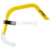 FINIS Freestyle Swim Snorkel 2 FINIS Freestyle Swim Snorkel -Swimming Equipment Shop 8638549262504 yellow 1a