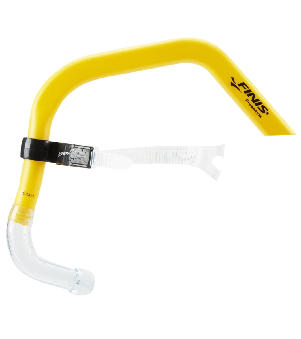 FINIS Freestyle Swim Snorkel 3 FINIS Freestyle Swim Snorkel