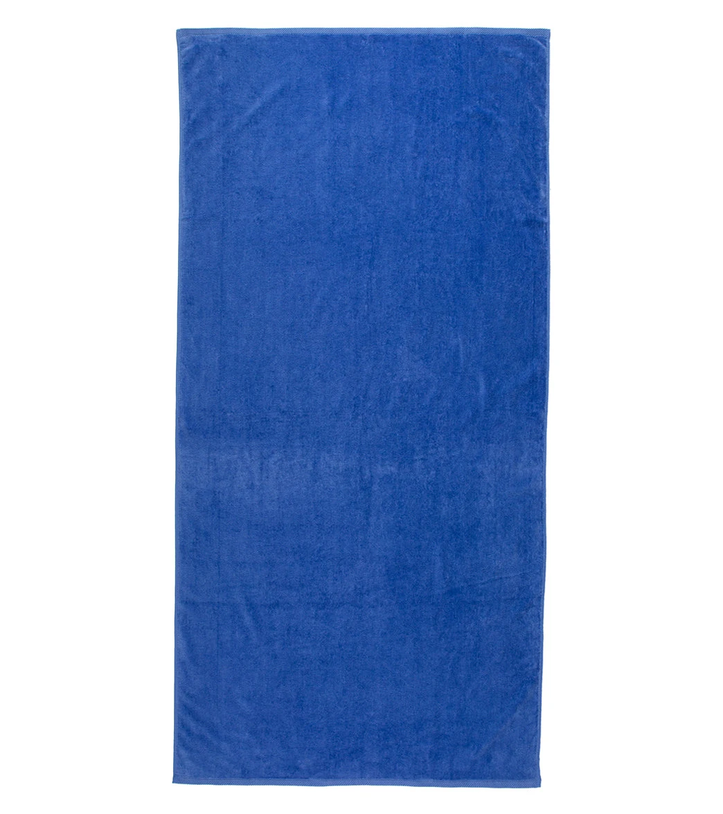 Royal Comfort Terry Velour Beach Towel 34"X 70" 8 Royal Comfort Terry Velour Beach Towel 34"X 70" - Image 6