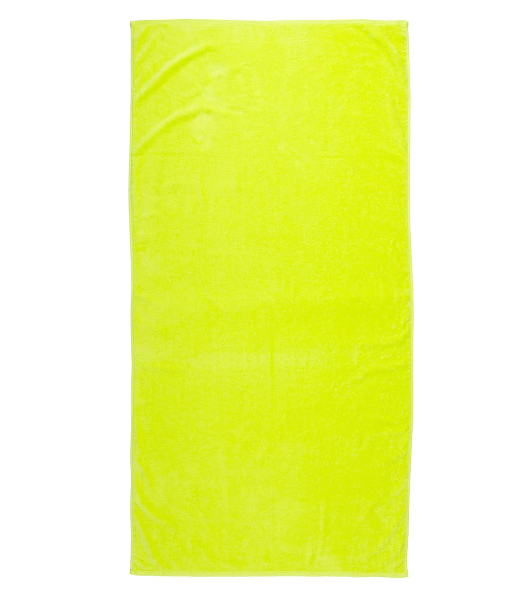 Royal Comfort Terry Velour Beach Towel 34"X 70" 17 Royal Comfort Terry Velour Beach Towel 34"X 70" - Image 15