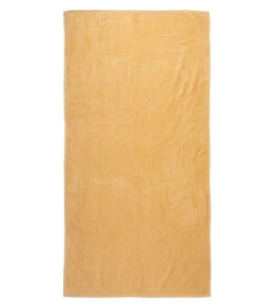 Royal Comfort Terry Velour Beach Towel 34"X 70" 40 Royal Comfort Terry Velour Beach Towel 34"X 70" -Swimming Equipment Shop 8638549426344 tan 1a