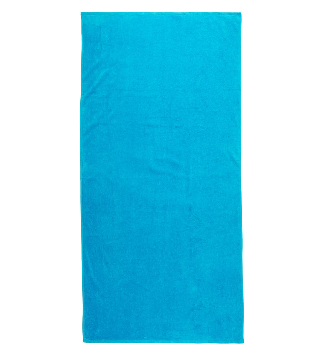 Royal Comfort Terry Velour Beach Towel 34"X 70" 20 Royal Comfort Terry Velour Beach Towel 34"X 70" - Image 18