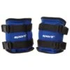 Sporti 5lbs Fitness Ankle Weights 2 Sporti 5lbs Fitness Ankle Weights -Swimming Equipment Shop 8638557028520 blue 1a