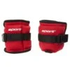 Sporti 3lbs Fitness Ankle Weights -Swimming Equipment Shop 8638557716648 red 1a