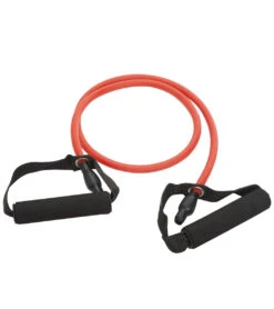 Sporti Light Resistance Cord 20 Sporti Light Resistance Cord -Swimming Equipment Shop 8638567743656 red