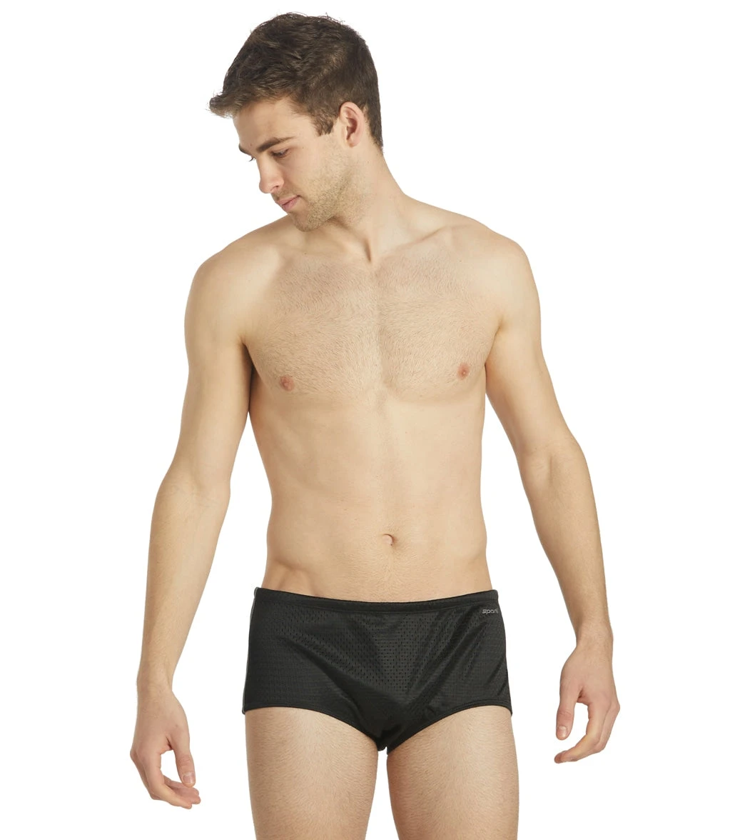 Sporti Mesh Training Suit 6 Sporti Mesh Training Suit - Image 4