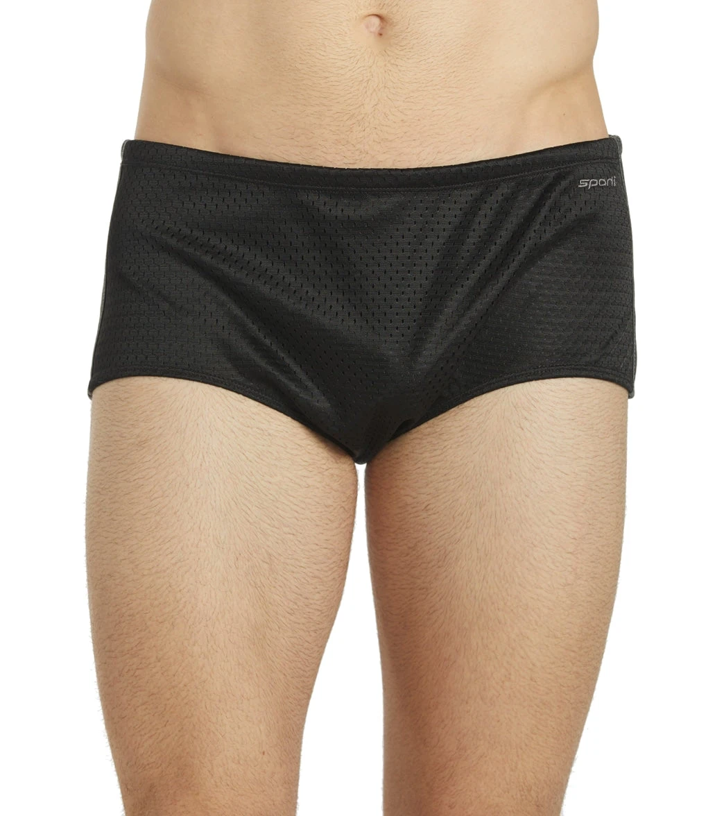 Sporti Mesh Training Suit 9 Sporti Mesh Training Suit - Image 7