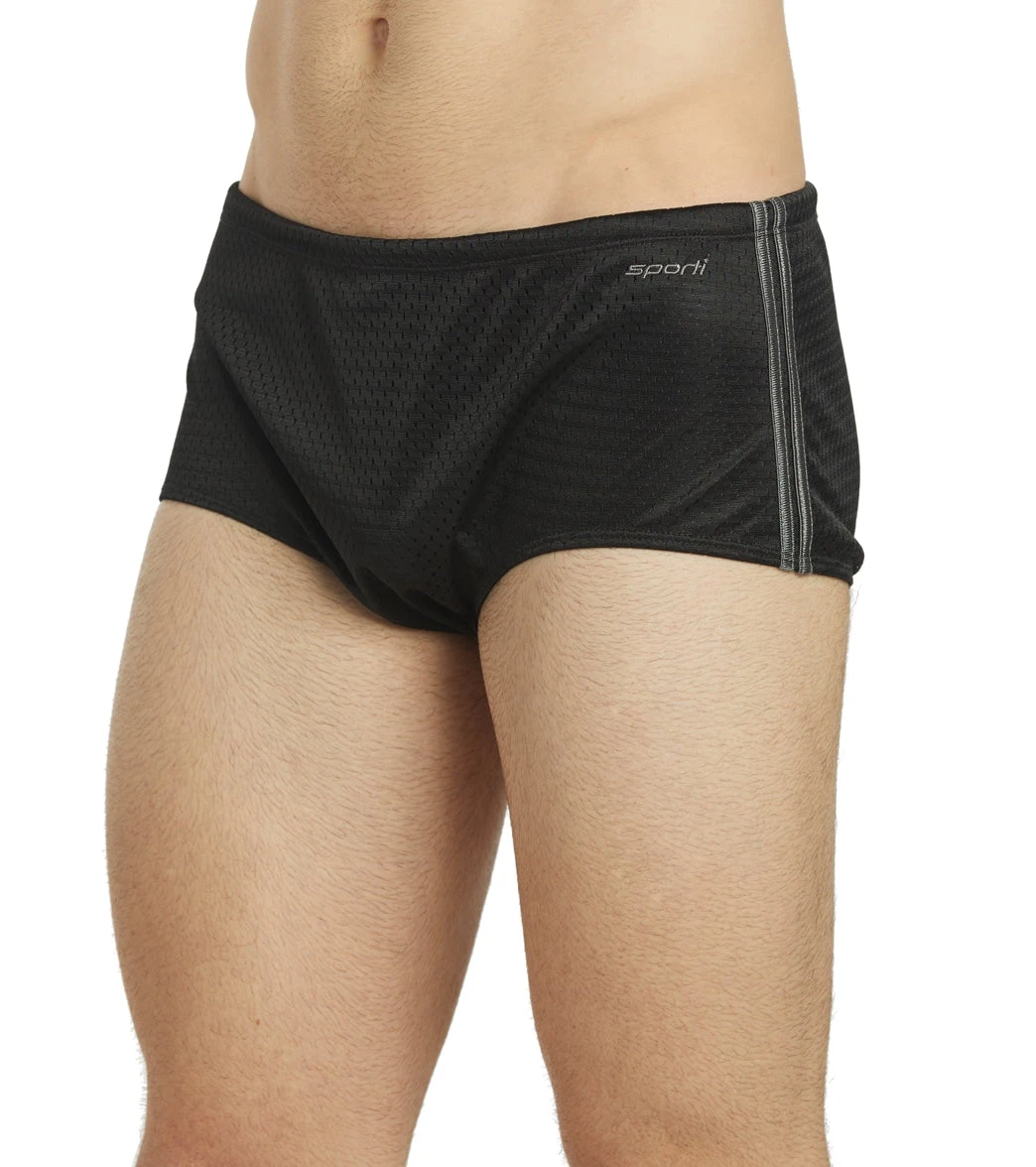 Sporti Mesh Training Suit 12 Sporti Mesh Training Suit - Image 10