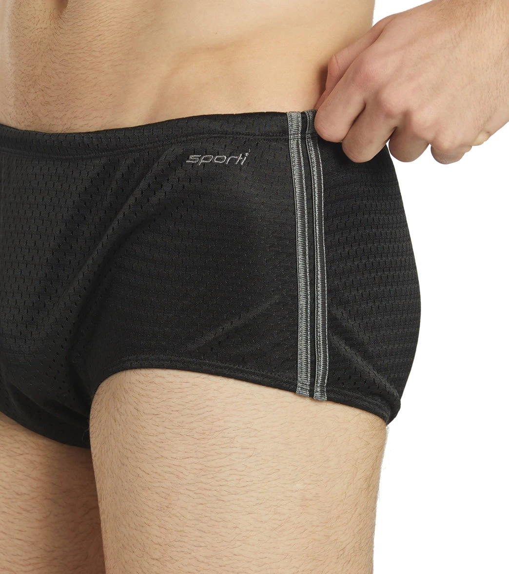 Sporti Mesh Training Suit 13 Sporti Mesh Training Suit - Image 11