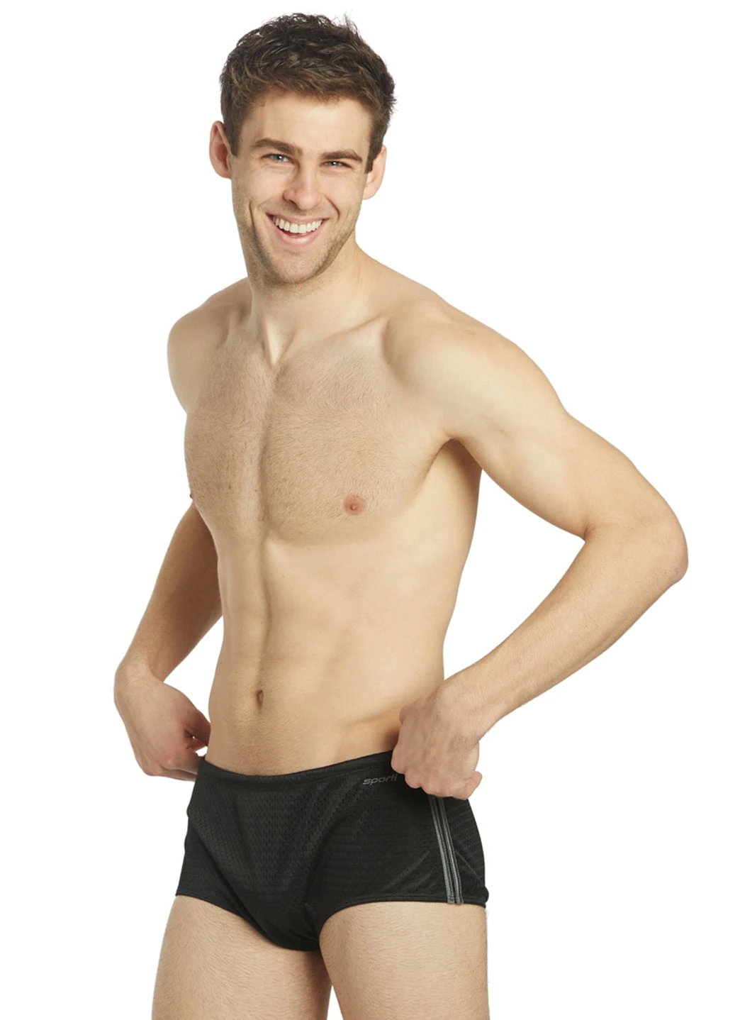 Sporti Mesh Training Suit 4 Sporti Mesh Training Suit - Image 2