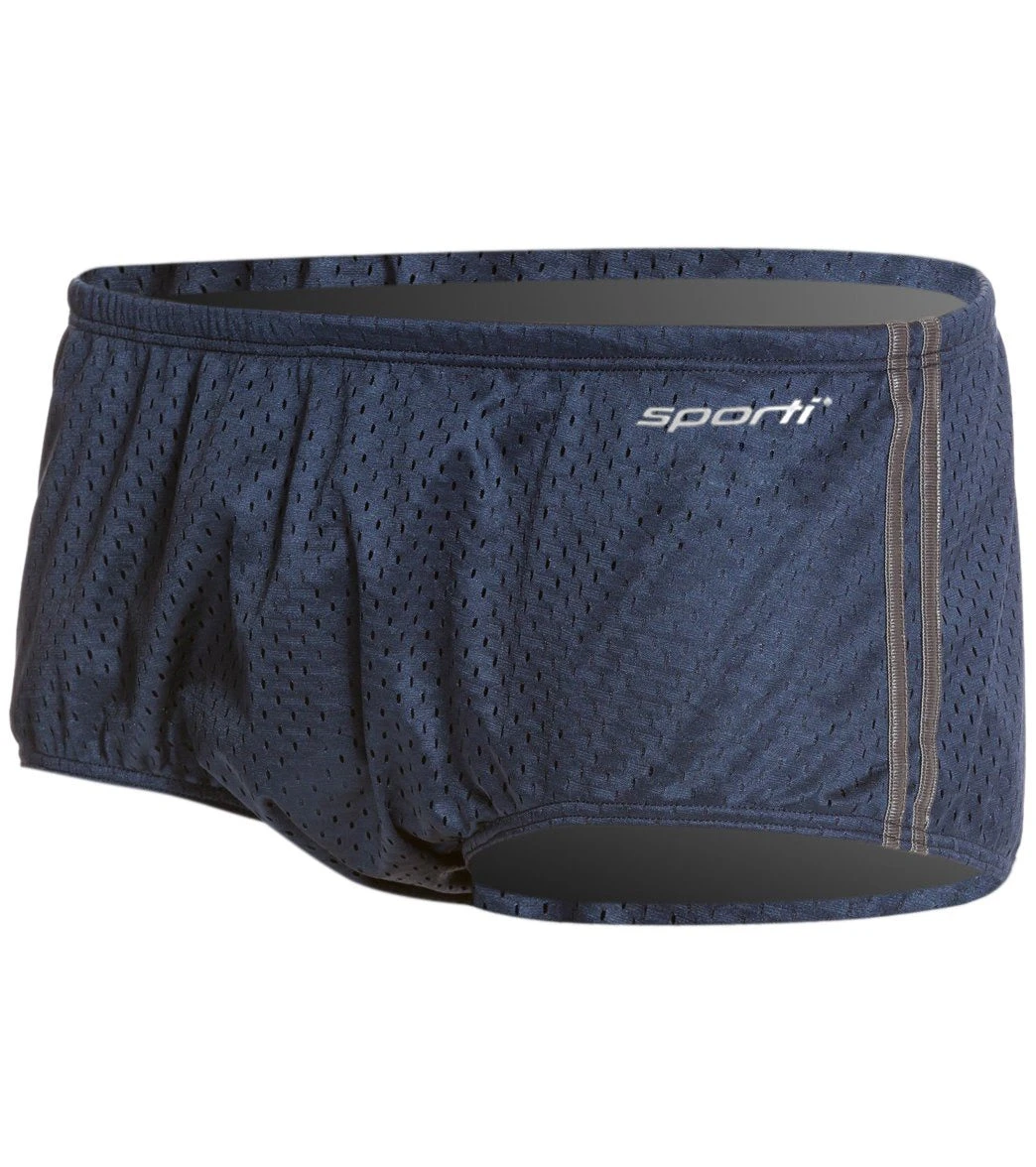 Sporti Mesh Training Suit 15 Sporti Mesh Training Suit - Image 13