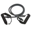 Sporti Heavy Resistance Cord 1 Sporti Heavy Resistance Cord -Swimming Equipment Shop 8638576427176 black 1a