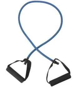 Sporti Heavy Resistance Cord 16 Sporti Heavy Resistance Cord -Swimming Equipment Shop 8638576427176 blue 1a