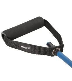Sporti Heavy Resistance Cord 17 Sporti Heavy Resistance Cord -Swimming Equipment Shop 8638576427176 blue 2a