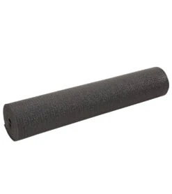 Hugger Mugger Tapas Ultra Yoga Mat 68" 6mm Extra Thick -Swimming Equipment Shop 8638605066408 slate 4a