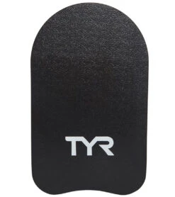 TYR Kickboard -Swimming Equipment Shop 8638609424552 black 1a