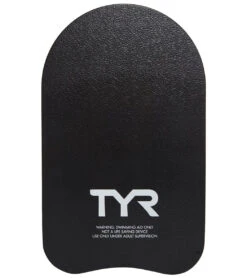 TYR Kickboard -Swimming Equipment Shop 8638609424552 black 2a