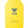 TYR Kickboard 1 TYR Kickboard -Swimming Equipment Shop 8638609424552 yellow 1a