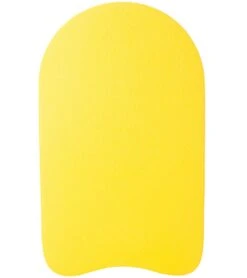 TYR Kickboard -Swimming Equipment Shop 8638609424552 yellow 2a