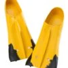 FINIS Z2 Gold Zoomers Swim Fins