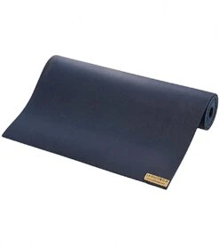Jade Yoga Long Natural Rubber Yoga Mat 74" 8mm 39 Jade Yoga Long Natural Rubber Yoga Mat 74" 8mm -Swimming Equipment Shop 8638647959720 midnight 1a