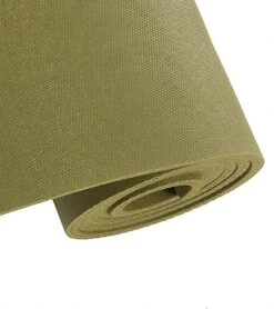 Jade Yoga Long Natural Rubber Yoga Mat 74" 8mm 28 Jade Yoga Long Natural Rubber Yoga Mat 74" 8mm -Swimming Equipment Shop 8638647959720 olivegreen 2a