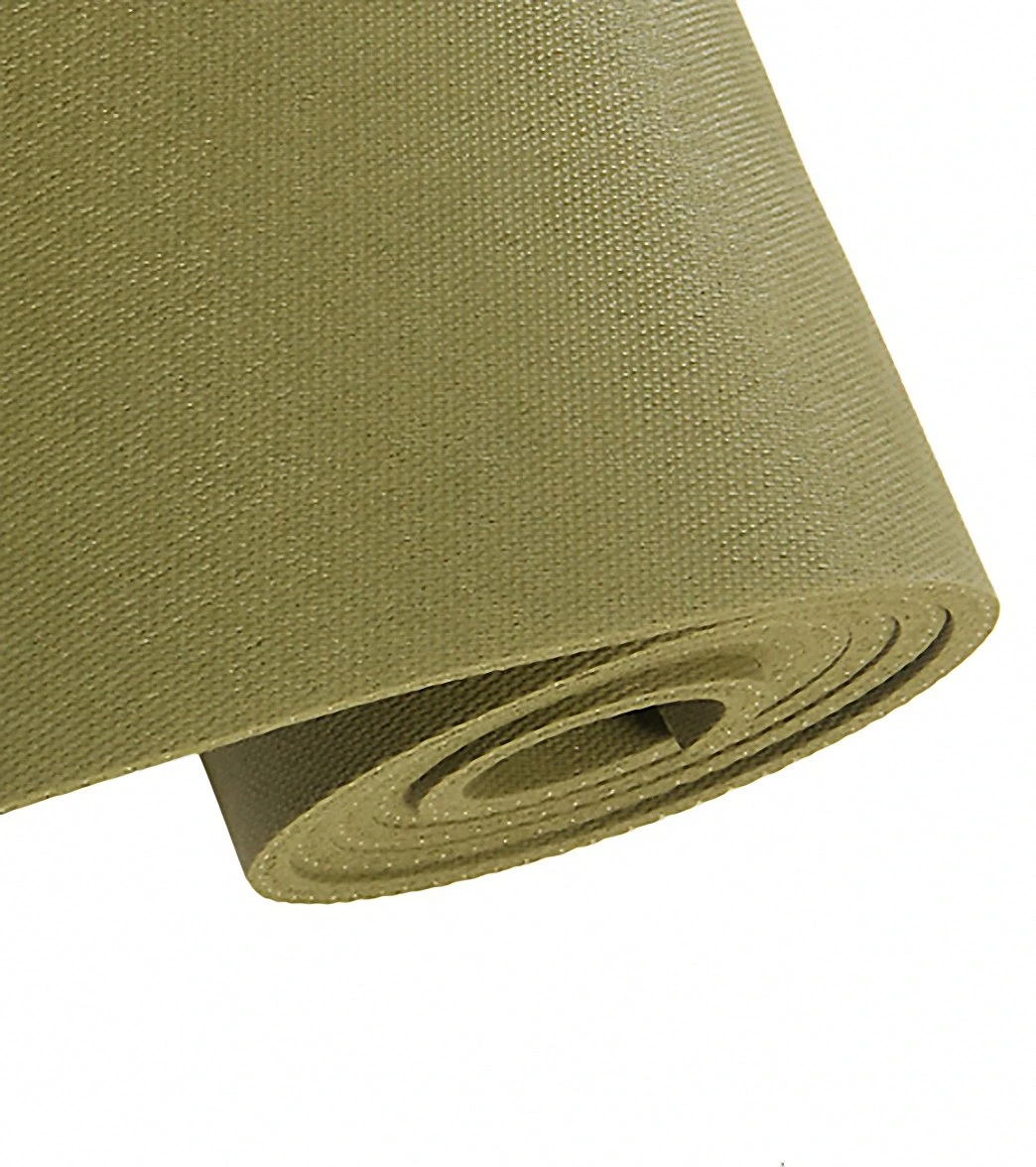 Jade Yoga Long Natural Rubber Yoga Mat 74" 8mm 9 Jade Yoga Long Natural Rubber Yoga Mat 74" 8mm - Image 7