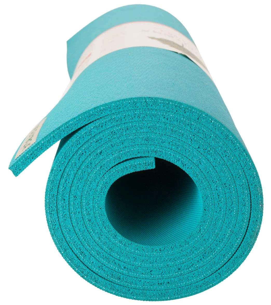 Jade Yoga Long Natural Rubber Yoga Mat 74" 8mm 15 Jade Yoga Long Natural Rubber Yoga Mat 74" 8mm - Image 13