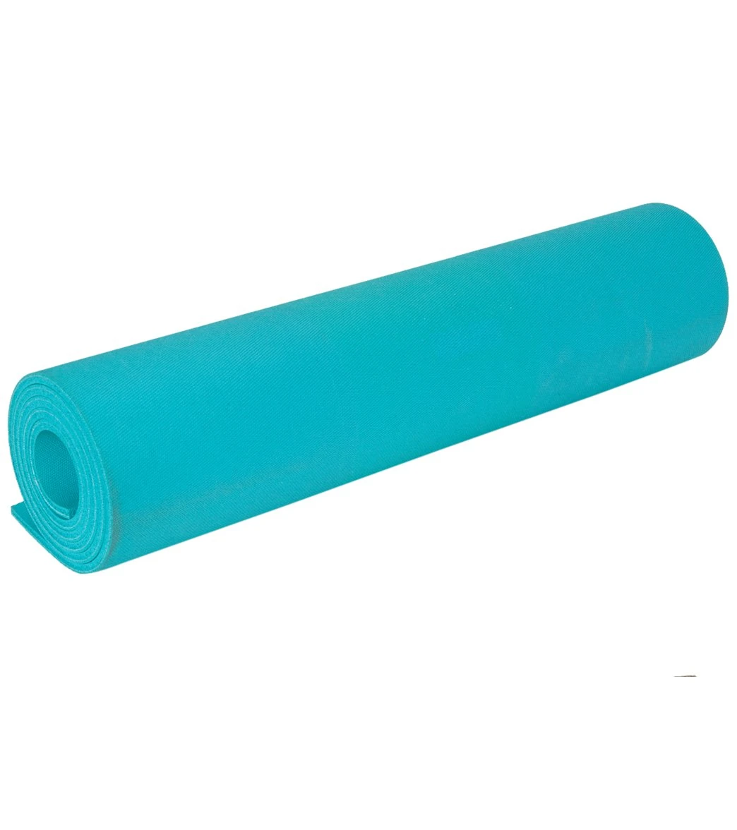 Jade Yoga Long Natural Rubber Yoga Mat 74" 8mm 16 Jade Yoga Long Natural Rubber Yoga Mat 74" 8mm - Image 14