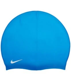 Nike Swim Silicone Cap -Swimming Equipment Shop 8638685413544 gameroyal