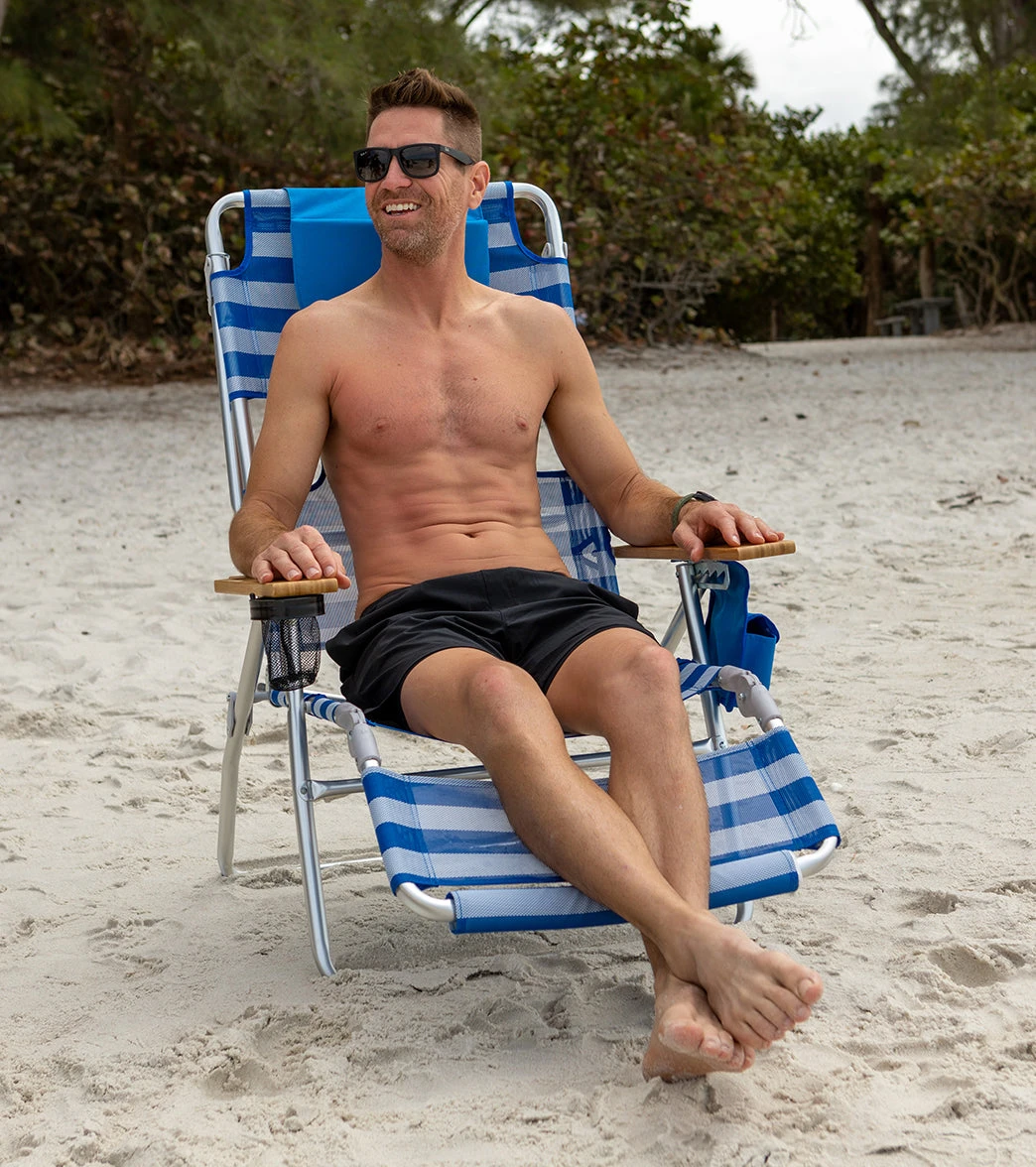 Ostrich Face Down 3N1 Beach Chair 13 Ostrich Face Down 3N1 Beach Chair - Image 11